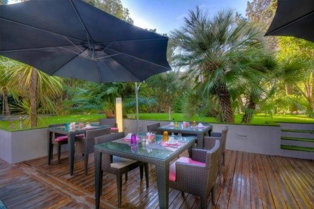 Cezanne Hotel & Spa - 12