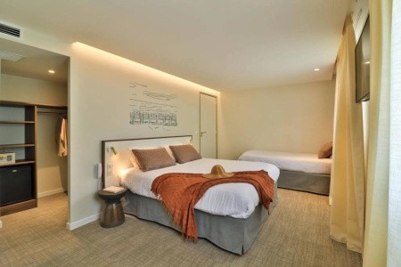 Hotel Du Pin Nice Port - 5