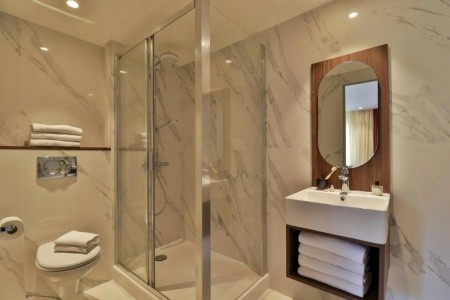 Hotel Du Pin Nice Port - 6