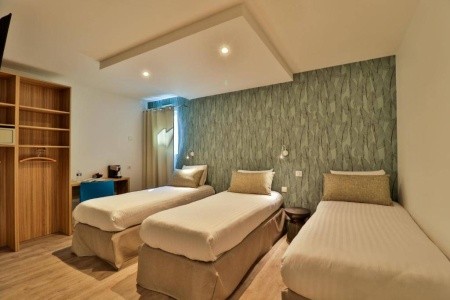 Hotel Du Pin Nice Port - 7