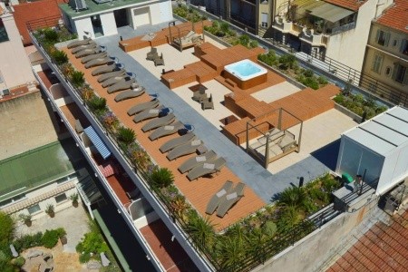 Best Western Le Patio Des Artistes - Cannes - 8