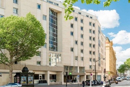 Ibis Styles Paris Gare De L'est Château Landon - 2