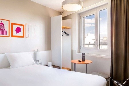 Ibis Styles Paris Gare De L'est Château Landon - 3
