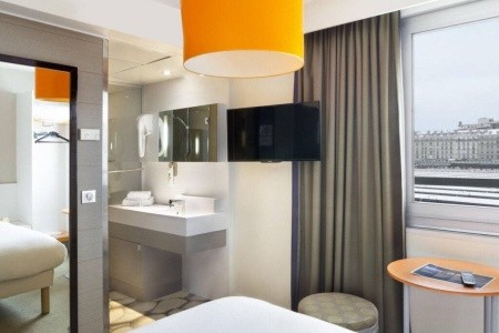 Ibis Styles Paris Gare De L'est Château Landon - 5