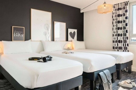 Ibis Styles Paris Gare De L'est Château Landon - 6