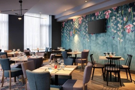 Leonardo Hotel London Croydon (Ex. Jurys Inn Croydon) - 7