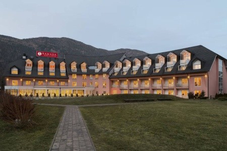 Ramada Hotel & Suites By Wyndham Kranjska Gora - 4