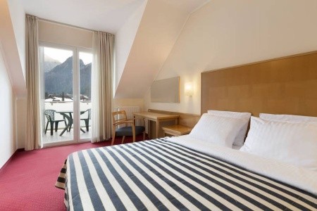 Ramada Hotel & Suites By Wyndham Kranjska Gora - 6