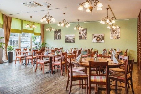 Ramada Hotel & Suites By Wyndham Kranjska Gora - 13