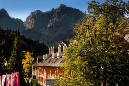 Ramada Hotel & Suites By Wyndham Kranjska Gora - 17
