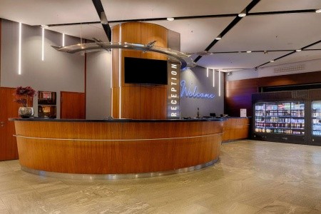 Park Inn by Radisson Berlin Alexanderplatz - 3