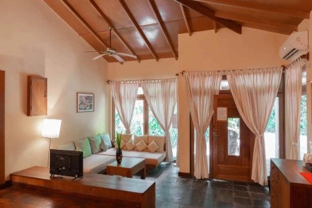 Maldivy  Reethi Beach 13 dňový pobyt Polpenzia Letecky Letisko: Praha May 2026 ( 9/05/26-21/05/26)