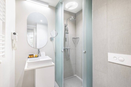 Family Hotel Lišanj - 7