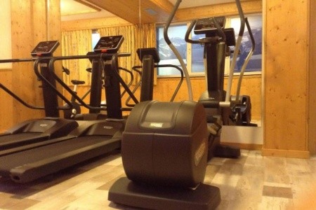 Garni Aparthotel Princess - 5