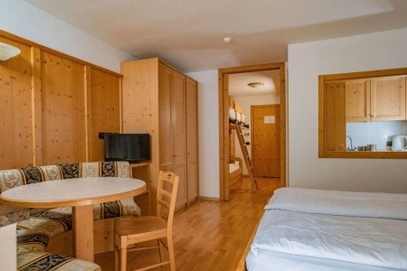 Garni Aparthotel Princess - 7