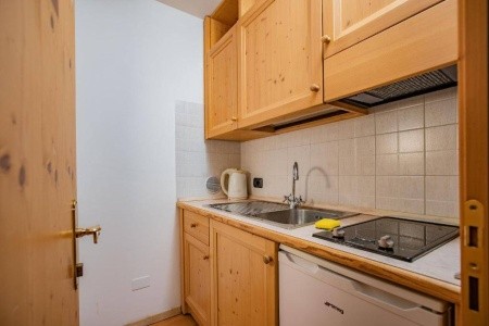 Garni Aparthotel Princess - 11