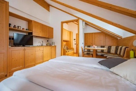 Garni Aparthotel Princess - 13