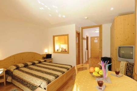 Garni Aparthotel Princess - 16