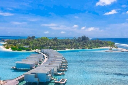 Holiday Inn Resort Kandooma - 2