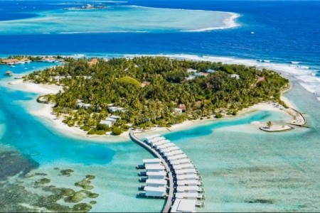 Holiday Inn Resort Kandooma - 3