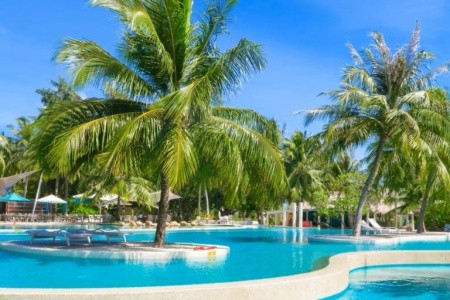 Holiday Inn Resort Kandooma - 4