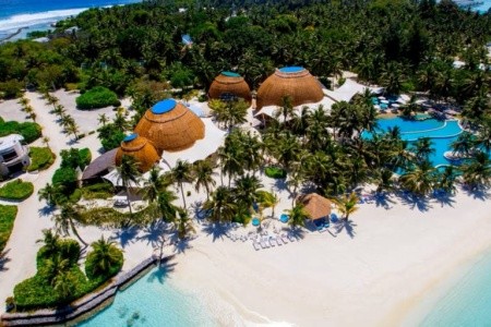 Holiday Inn Resort Kandooma - 5