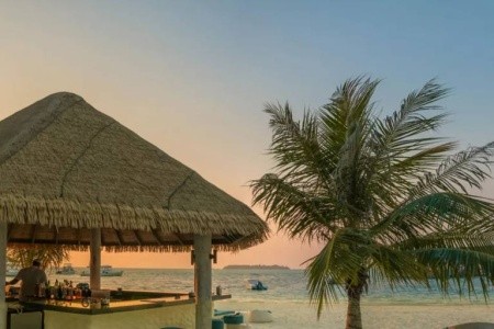 Holiday Inn Resort Kandooma - 10