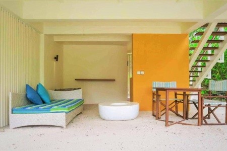 Holiday Inn Resort Kandooma - 16