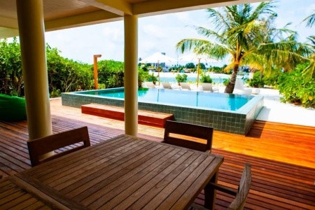 Holiday Inn Resort Kandooma - 22