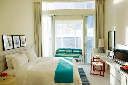 Holiday Inn Resort Kandooma - 28