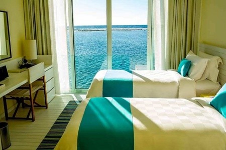 Holiday Inn Resort Kandooma - 29