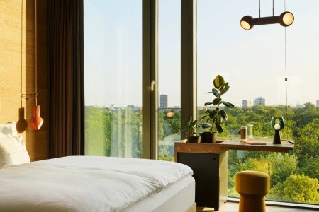 25hours Hotel Bikini Berlin (Berlin) - 8