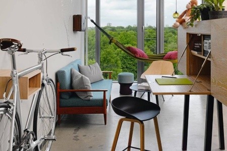 25hours Hotel Bikini Berlin (Berlin) - 13