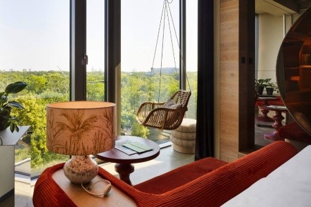 25hours Hotel Bikini Berlin (Berlin) - 15