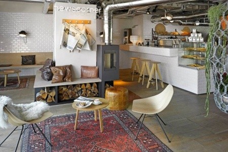 25hours Hotel Bikini Berlin (Berlin) - 16