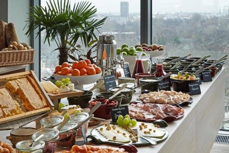 25hours Hotel Bikini Berlin (Berlin) - 20