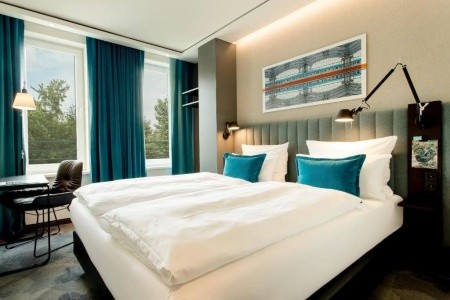 Motel One Berlin-Hauptbahnhof (Berlin) - 7