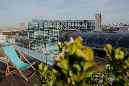 Motel One Berlin-Hauptbahnhof (Berlin) - 10