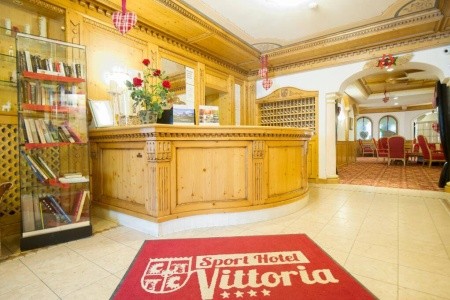 Sport Hotel Vittoria - 3