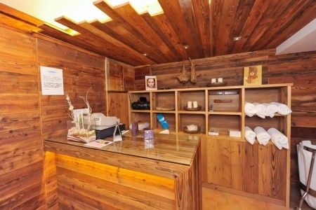 Sport Hotel Vittoria - 4