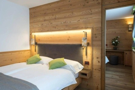 Sport Hotel Vittoria - 5