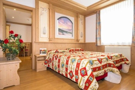 Sport Hotel Vittoria - 8