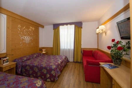 Sport Hotel Vittoria - 9