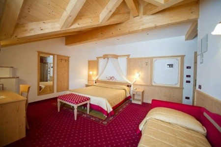 Sport Hotel Vittoria - 11