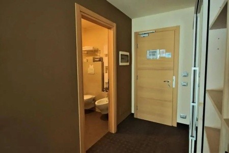 Brenta Dolomites (Ex. Le Blanc) - 16