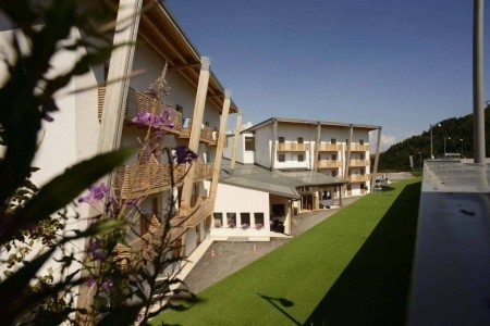 Brenta Dolomites (Ex. Le Blanc) - 18