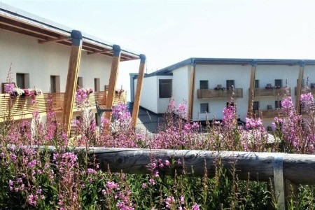 Brenta Dolomites (Ex. Le Blanc) - 19