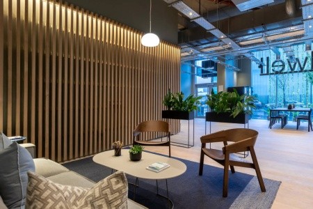 Zedwell Greenwich - 1