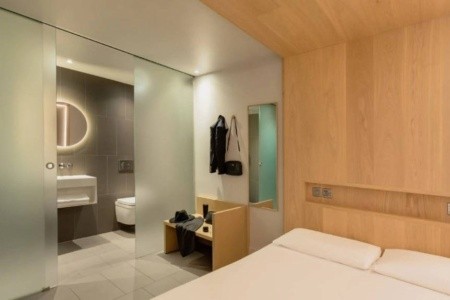 Zedwell Greenwich - 5