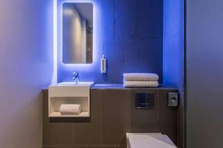 Zedwell Greenwich - 8